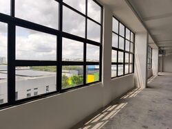 Yishun Industrial Park A (D27), Factory #518629771